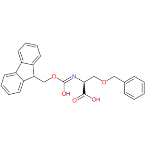 Fmoc-O-benzyl-L-serine