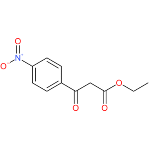 ETHYL 4-NITROBENZOYLACETATE