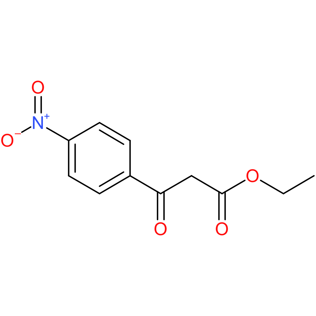 ETHYL 4-NITROBENZOYLACETATE