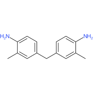4,4-Diamino-3,3-dimethyldiphenylmethane ,