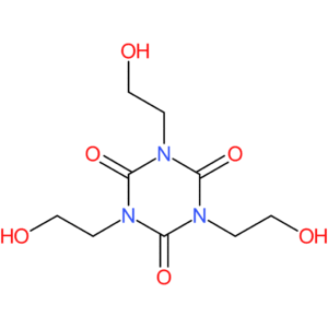 Tris(2-hydroxyethyl) Isocyanurate