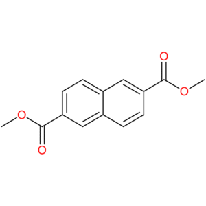 Dimethyl naphthalene-2,6-dicarboxylate