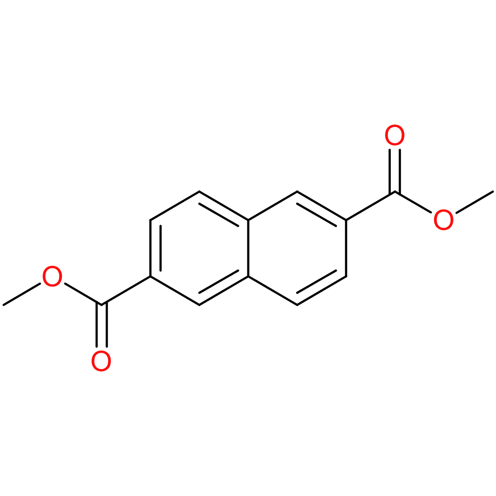 Dimethyl naphthalene-2,6-dicarboxylate