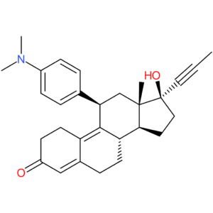 Mifepristone