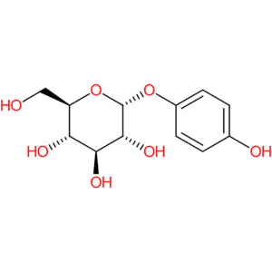 ?-Arbutin