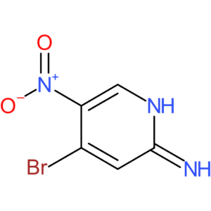 4-bromo-5-nitropyridin-2-amine