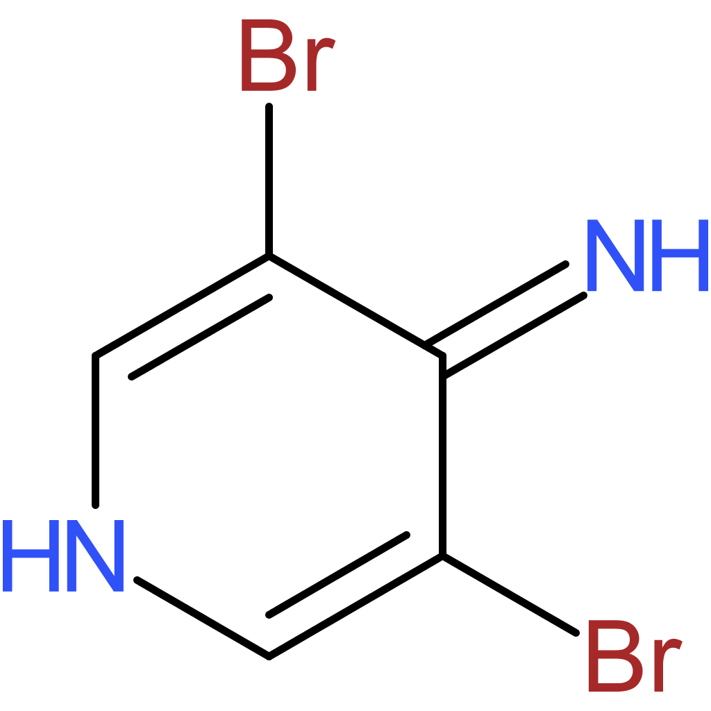 3,5-dibromopyridin-4-amine