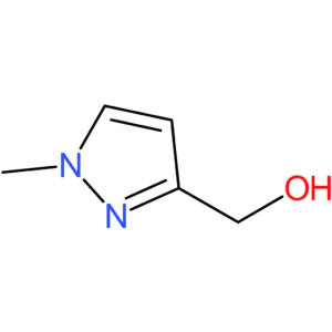 (1-methyl-1H-pyrazol-3-yl)methanol