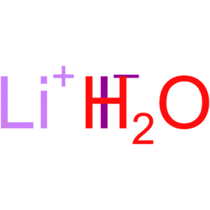 LITHIUM IODIDE