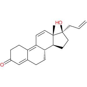 Altrenogest
