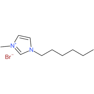 1-Hexyl-3-methylimidazolium Bromide ,