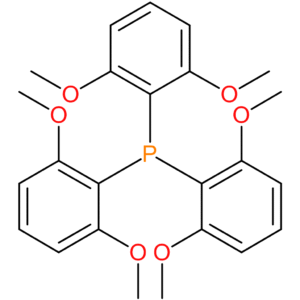 Tris(2,6-dimethoxyphenyl)phosphine