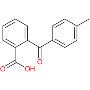 2-(p-Toluoyl)benzoic Acid