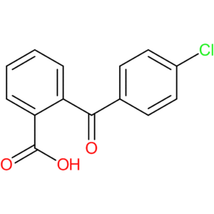 2-(4-Chlorobenzoyl)benzoic acid