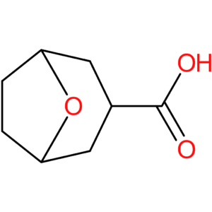 8-oxabicyclo[3.2.1]octane-3-carboxylic acid