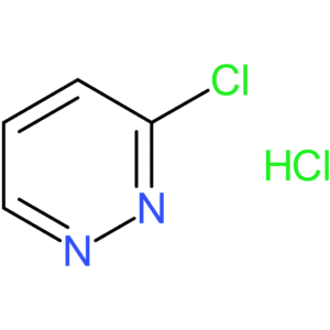 3-chloropyridazine hydrochloride