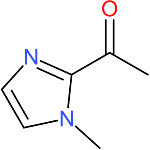 1-(1-methyl-1H-imidazol-2-yl)ethan-1-one