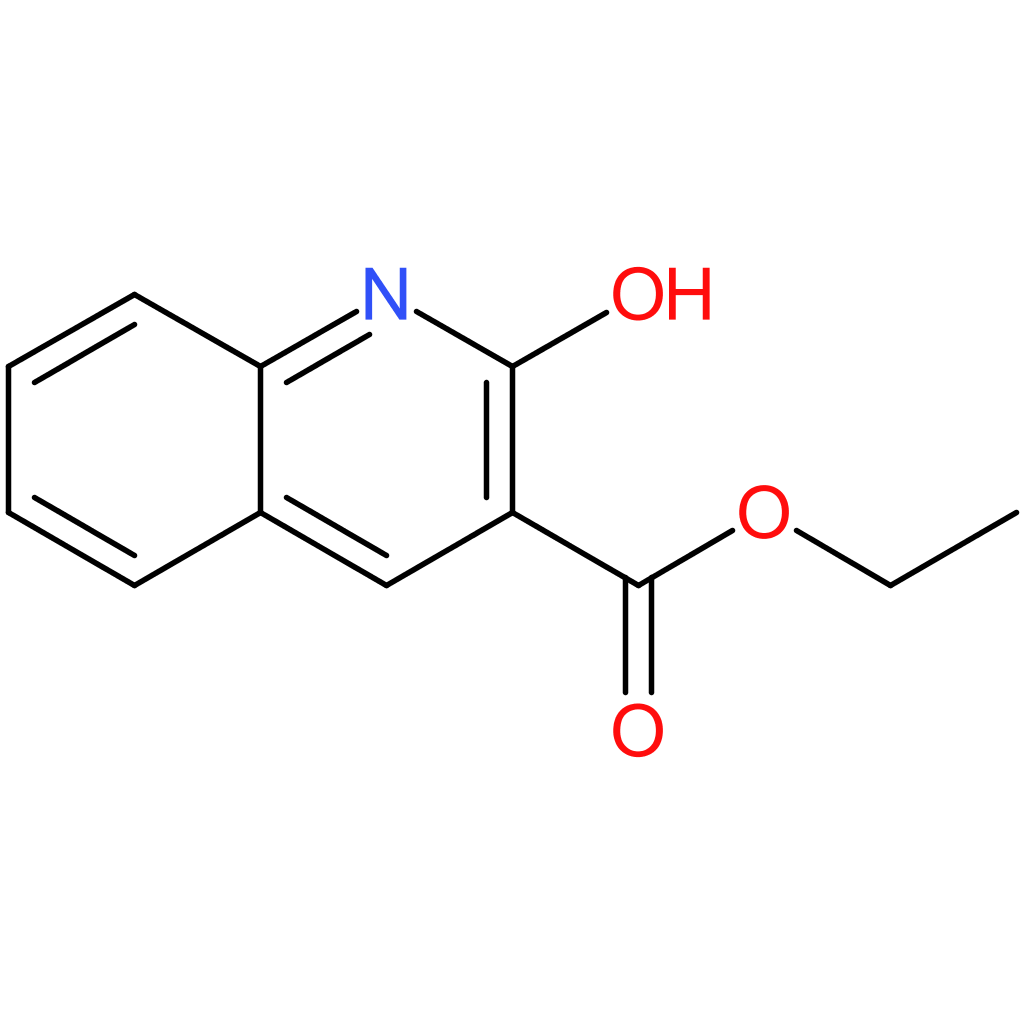 ethyl 2-oxo-1,2-dihydroquinoline-3-carboxylate