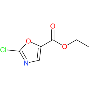 ethyl 2-chloro-1,3-oxazole-5-carboxylate
