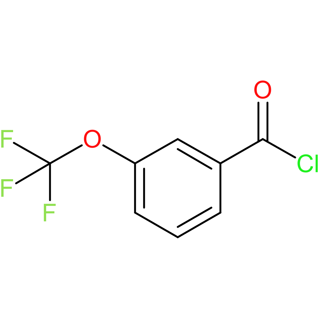 3-(Trifluoromethoxy)benzoyl chloride,