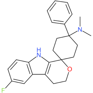 Cebranopadol