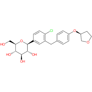 Empagliflozin