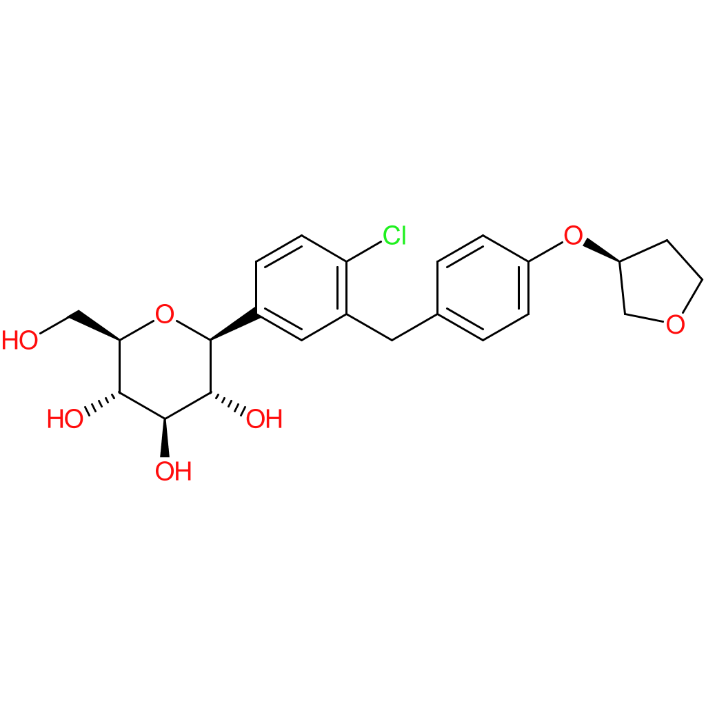 Empagliflozin