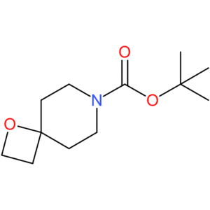 tert-butyl 1-oxa-7-azaspiro[3.5]nonane-7-carboxylate