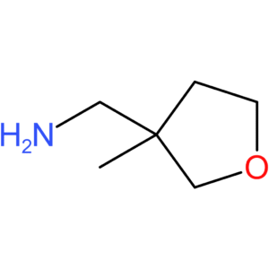 (3-methyloxolan-3-yl)methanamine