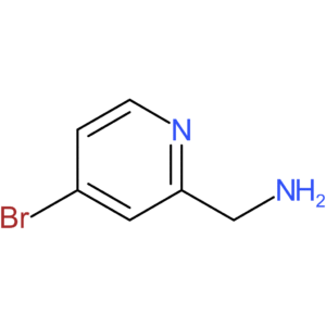(4-bromopyridin-2-yl)methanamine