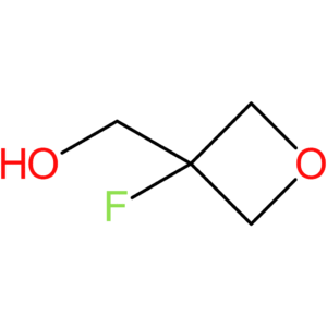 (3-fluorooxetan-3-yl)methanol