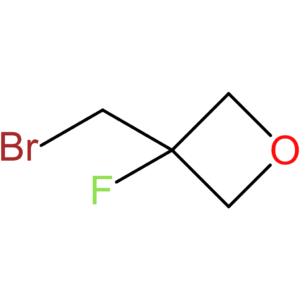 3-(bromomethyl)-3-fluorooxetane