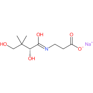 Sodium D-Pantothenate
