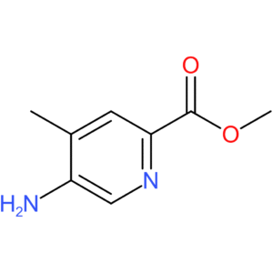 methyl 5-amino-4-methylpyridine-2-carboxylate