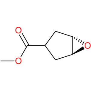 methyl (1R,3S,5S)-rel-6-oxabicyclo[3.1.0]hexane-3-carboxylate
