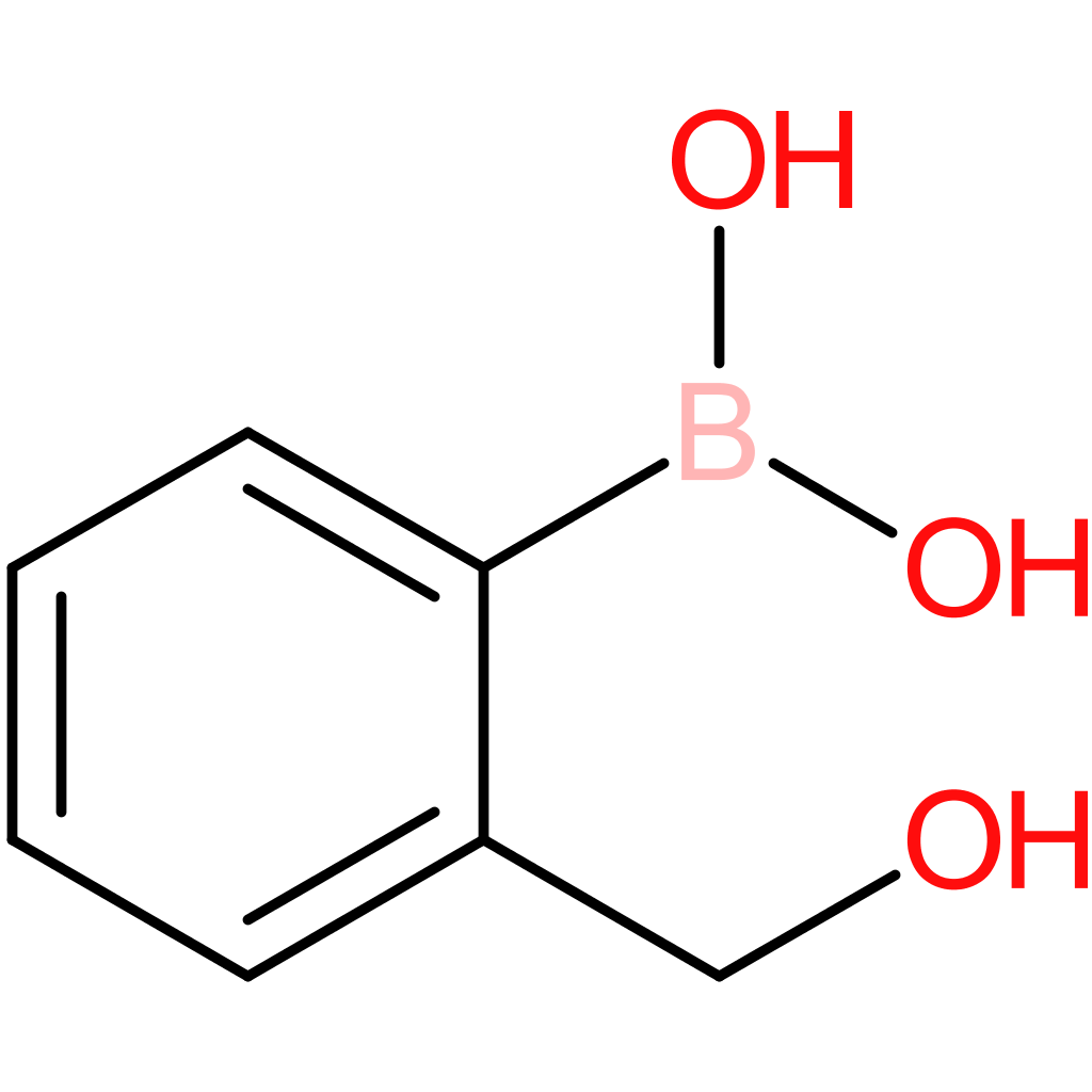 2-Hydroxymethylphenylboronic acid(contains of Anhydride)