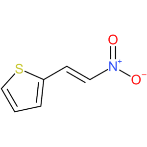2-[(E)-2-nitroethenyl]thiophene