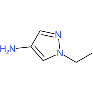 1-ethyl-1H-pyrazol-4-amine
