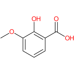 3-Methoxysalicylic acid
