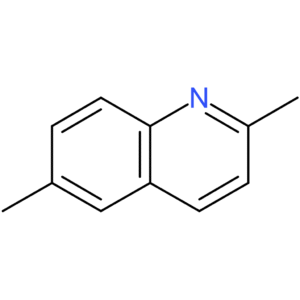 2,6-DIMETHYLQUINOLINE