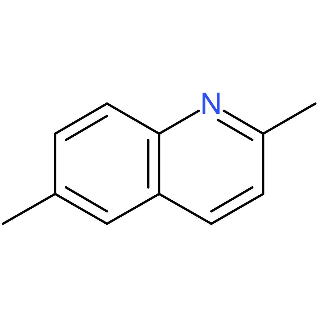 2,6-DIMETHYLQUINOLINE
