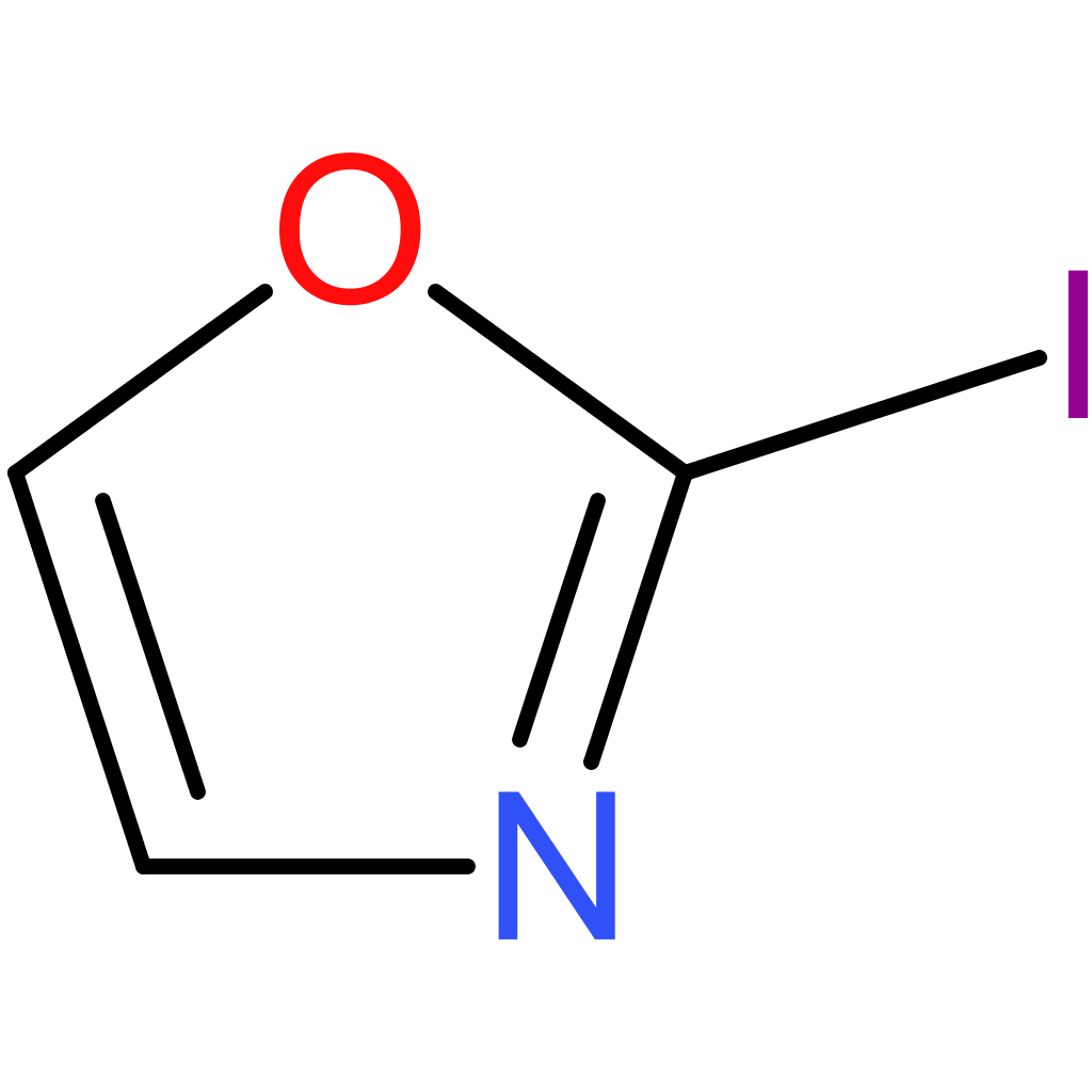 2-iodo-1,3-oxazole