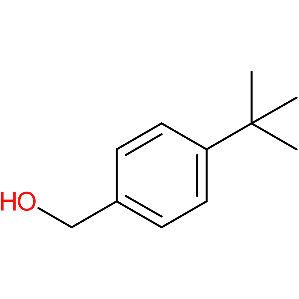 4-tert-Butylbenzyl alcohol