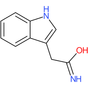 3-Indoleacetamide