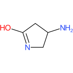 4-aminopyrrolidin-2-one