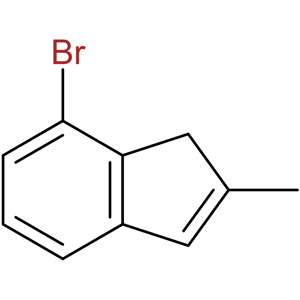 7-bromo-2-methyl-1H-indene