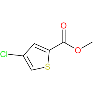 methyl 4-chlorothiophene-2-carboxylate