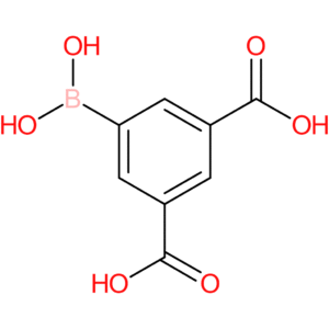 3,5-Dicarboxyphenylboronic acid(contains of Anhydride)