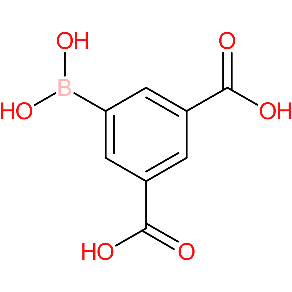 3,5-Dicarboxyphenylboronic acid(contains of Anhydride)