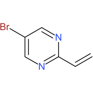 5-bromo-2-ethenylpyrimidine